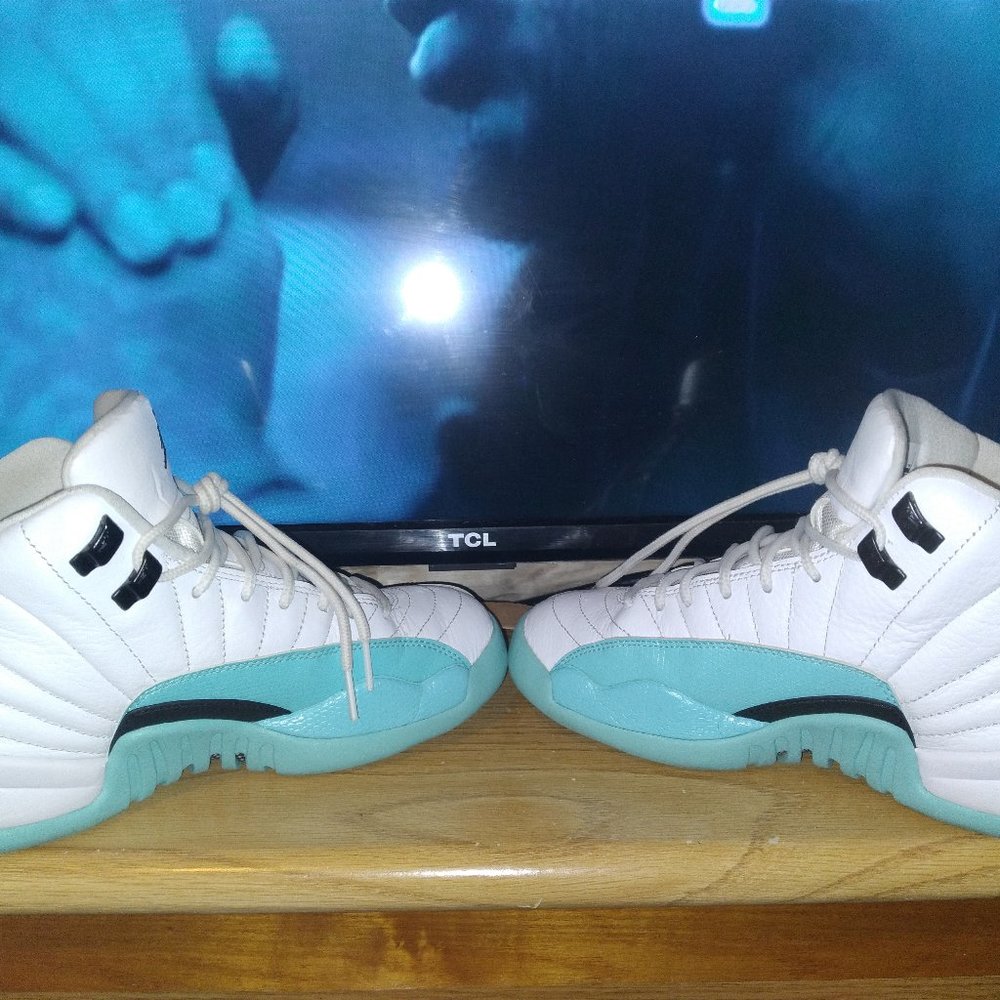 Retro12 Jordan